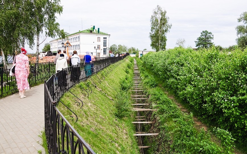 Две православные святыни в Дивеево. Почему это место особенное для христиан