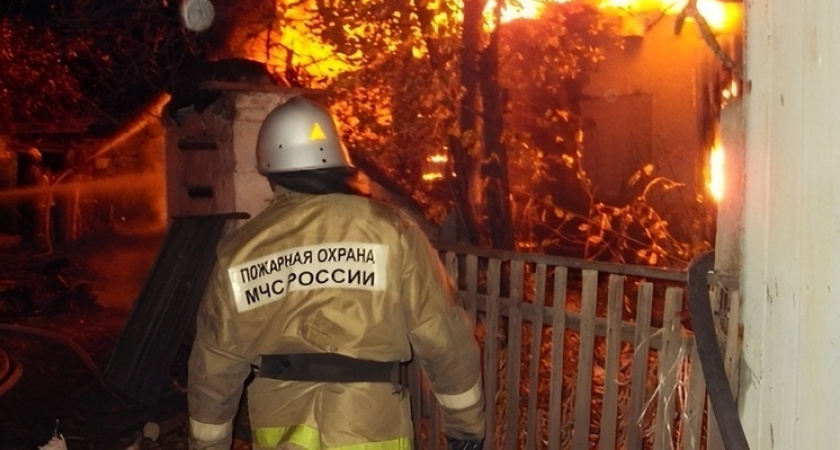    Фото ГУ МЧС России по Воронежской области