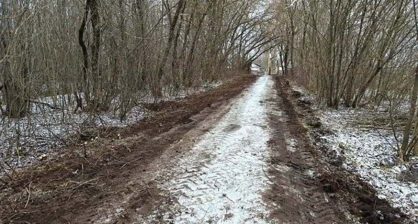    Фото администрации Кирова