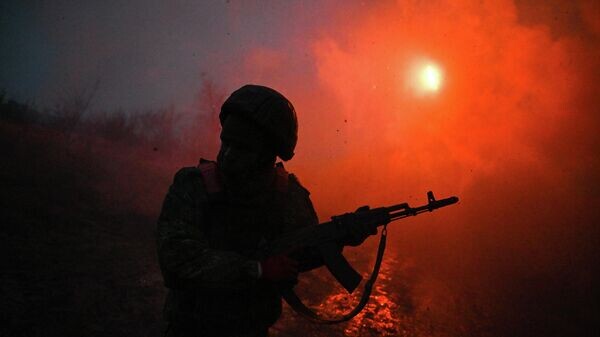    © РИА Новости . Станислав Красильников