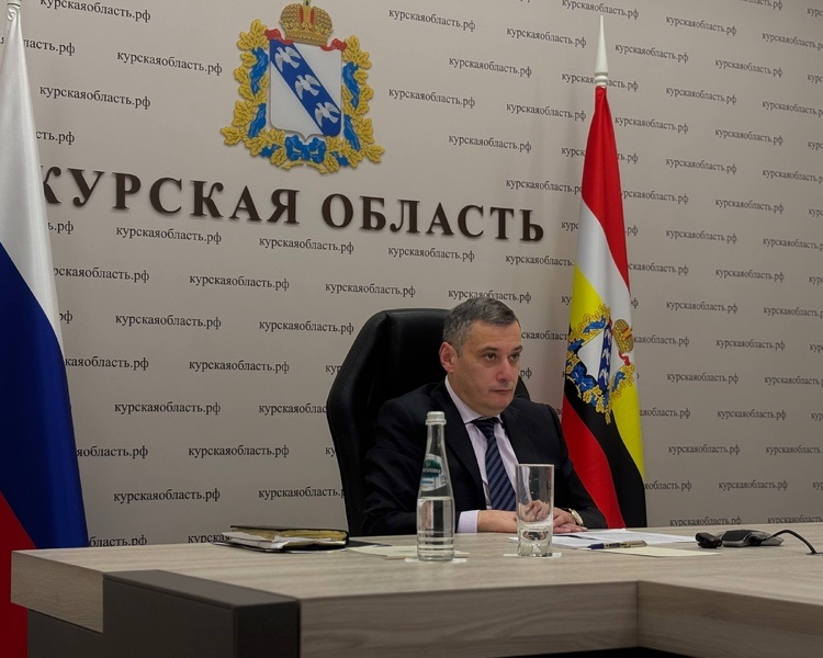     Хинштейн попросил Правительство РФ решить проблемы жителей приграничья