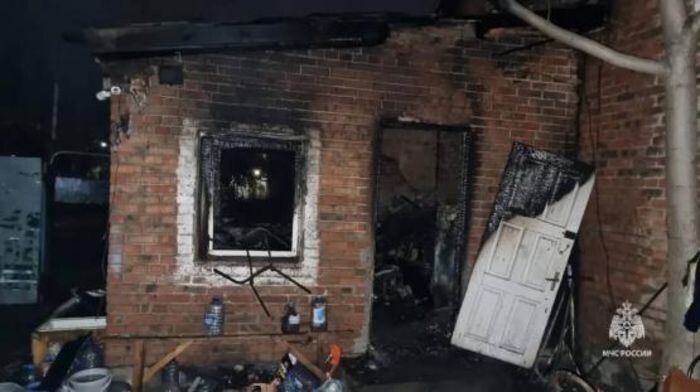 Иллюстрация: Пресс-служба МЧС