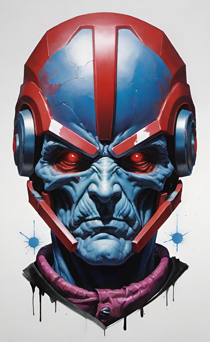 Адский геймер