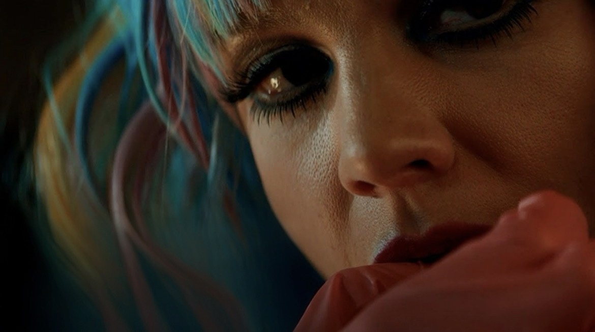 Триллер, драма, преступление