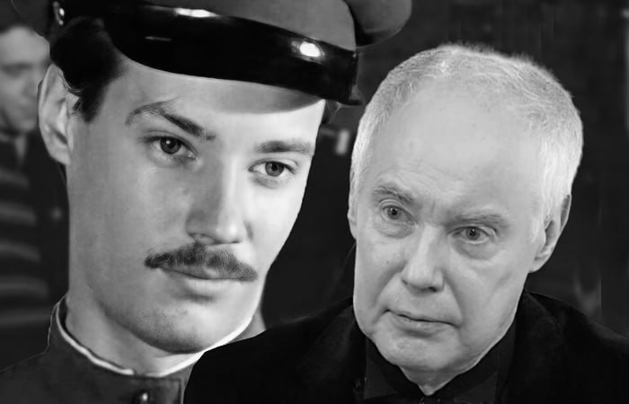 "Шарапов в 74": Как Владимир Конкин пережил утрату жены и дочери и почему не разговаривает с сыном