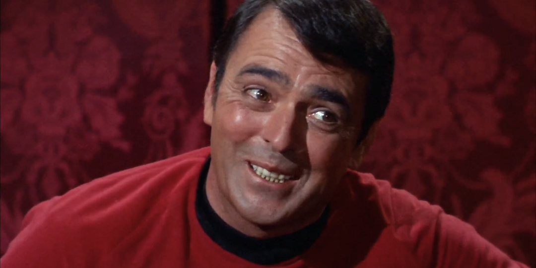 Где заканчивается аутентичность и начинается хамство