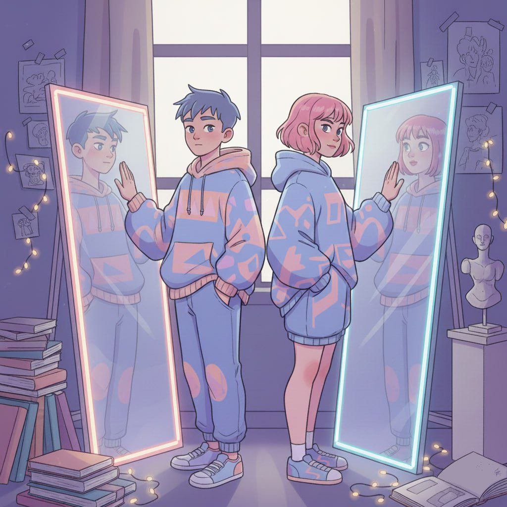 Изображение сгенерировано нейросетью