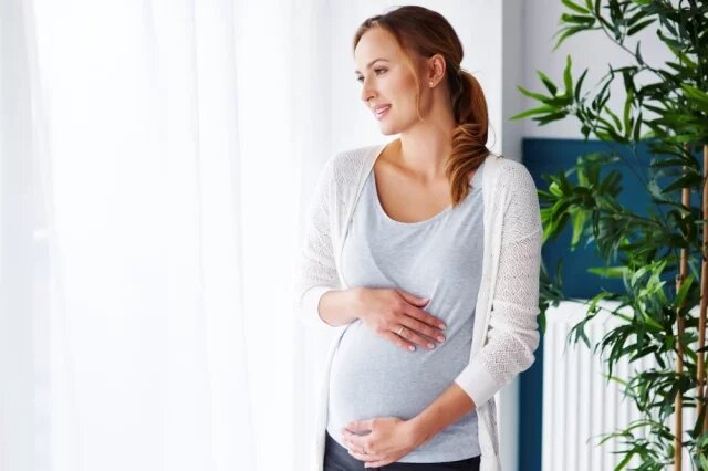    Сколько дней отпуск по беременности и родам?