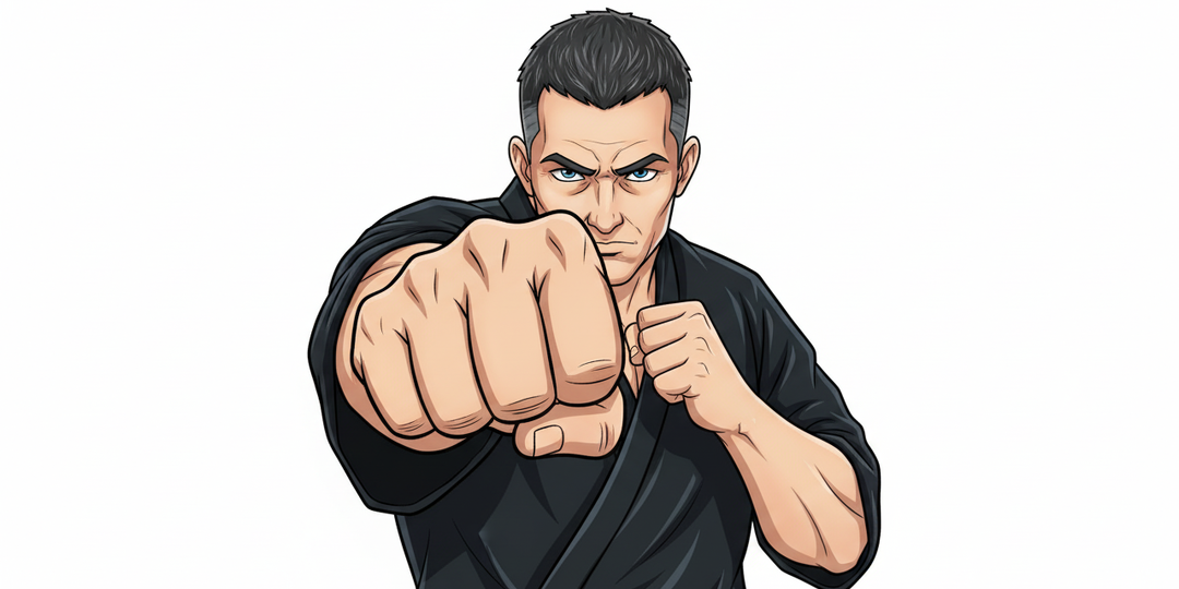 Почему уличные драки редко длятся дольше 20 секунд