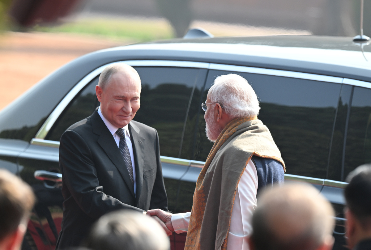 Sondeep Shankar / Keystone Press Agency / Global Look Press