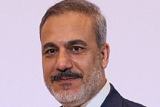    В МИД Турции заявили о наличии у России множества причин не доверять Европе