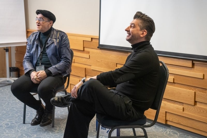 ❗️Друзья, обновите свои планы на весну