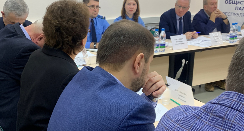    Фото из архива редакции