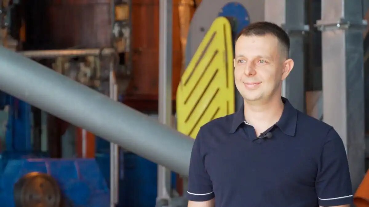 Фото:пресс-служба ООО «ЛЕОН»
Генеральный директор ООО «ЛЕОН» Андрей КУРНОСОВ