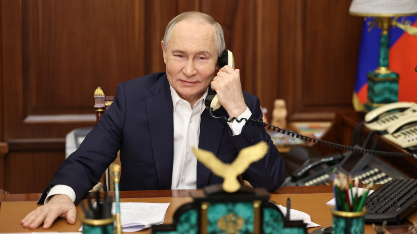    Фото: © РИА Новости/Александр Казаков