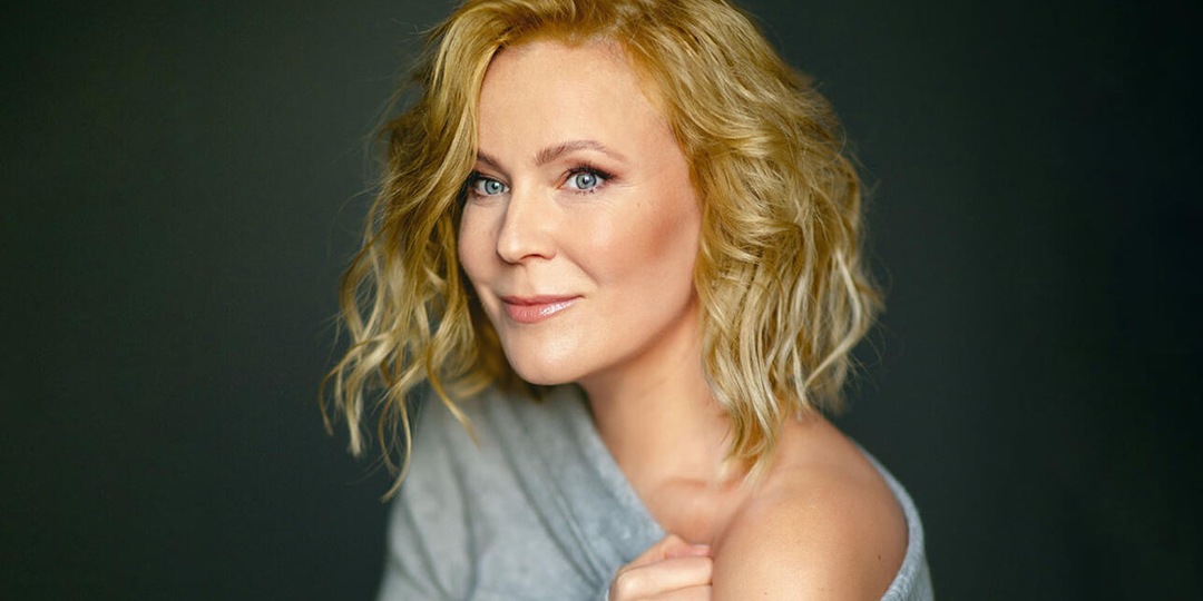 Мария Куликова: от театра к кино и семейной жизни