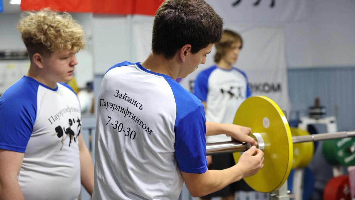    Фото: Андрей Ткачев/«Ямал-Медиа»