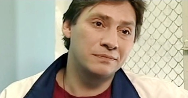    Павел Суетин госпитализированkino-teatr.ru