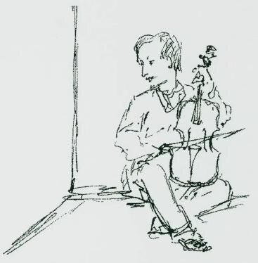 Иван Айвазовский. «Автопортрет», 1880-е годы, Феодосийская картинная галерея имени Ивана Айвазовского © Public domain