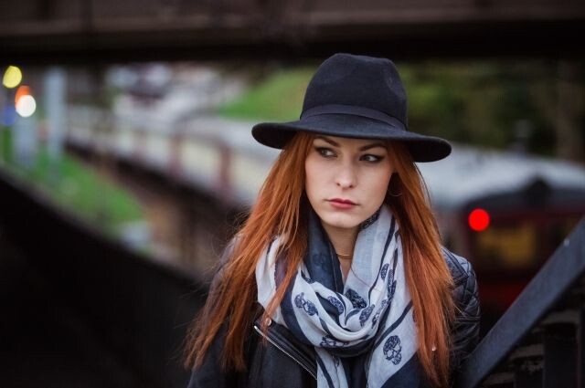 Мэрилин керро. Фото: АиФ