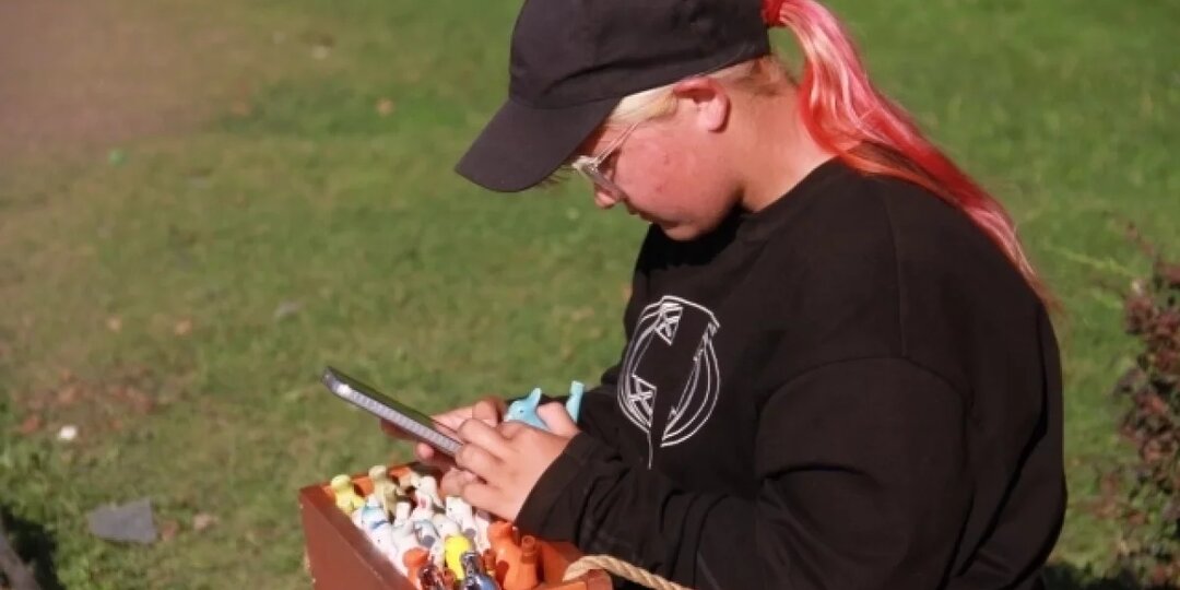 Из-за ИИ цены на электронику в Самаре продолжают фантастически расти