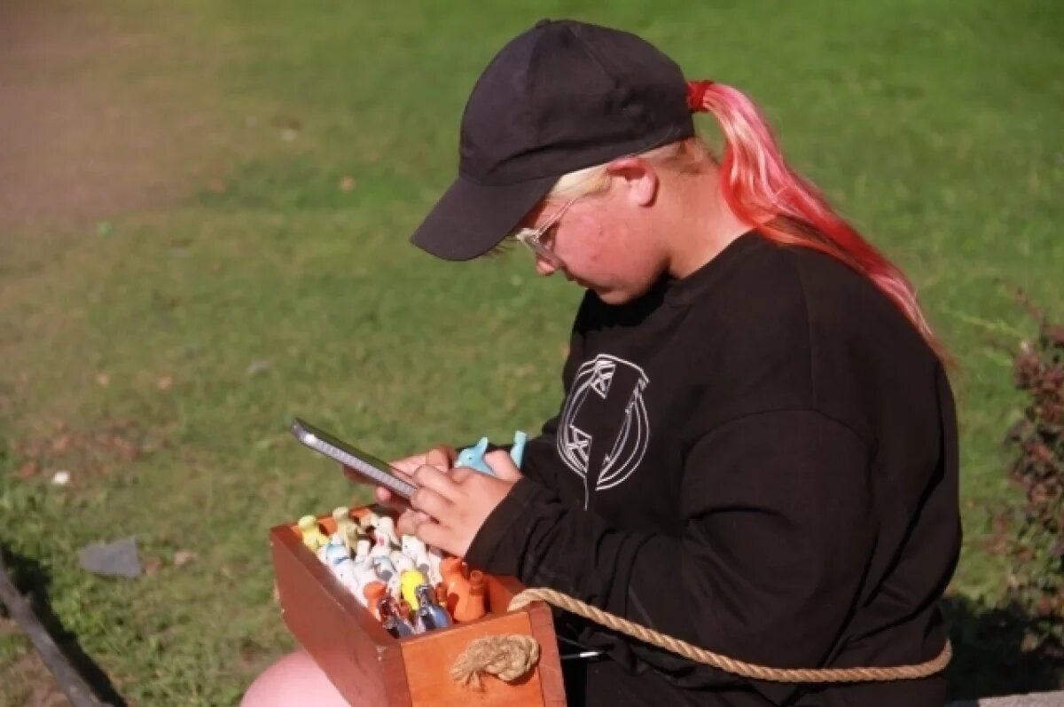    Из-за ИИ цены на электронику в Самаре продолжают фантастически расти