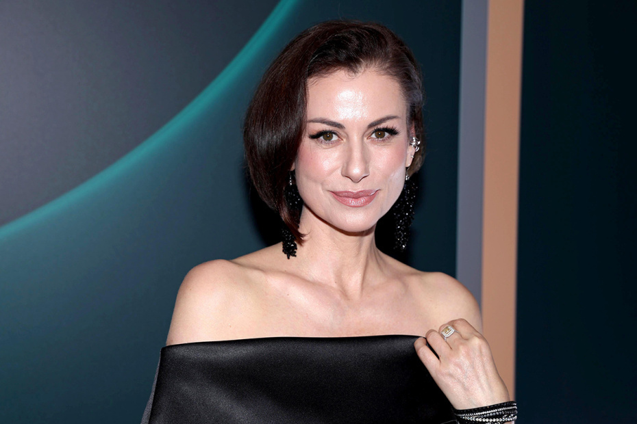    Persona Stars/legion-media.com