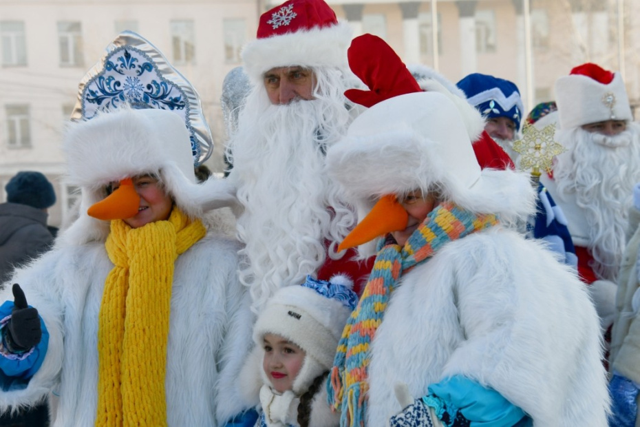    Евгений Епанчинцев/РИА Новости