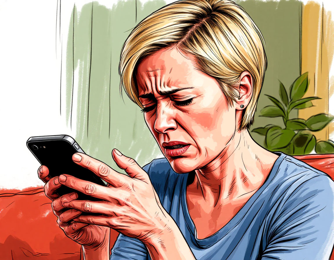 Мигрень и шейный остеохондроз: что первично? 