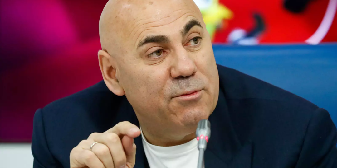 Иосиф Пригожин: Путь от парикмахера до продюсера и телеведущего