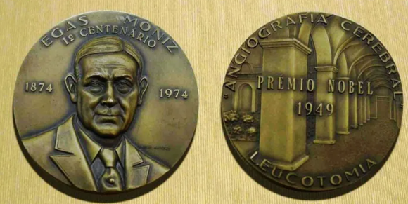 самая спорная награда в мире медицины