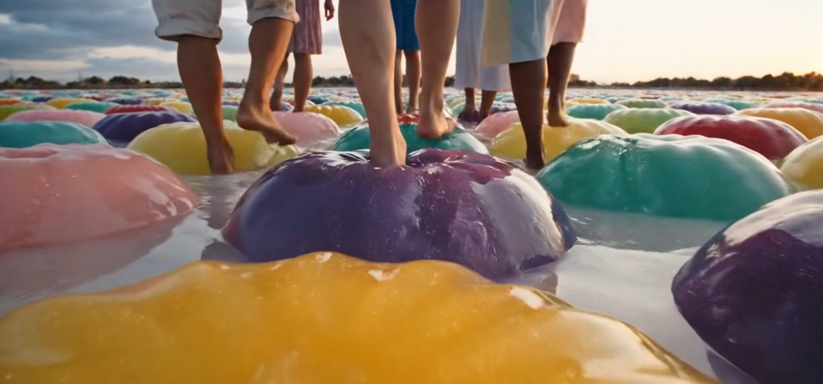 Какая нейросеть это создала. Ксения Баранова. Школа CММ и нейросетей