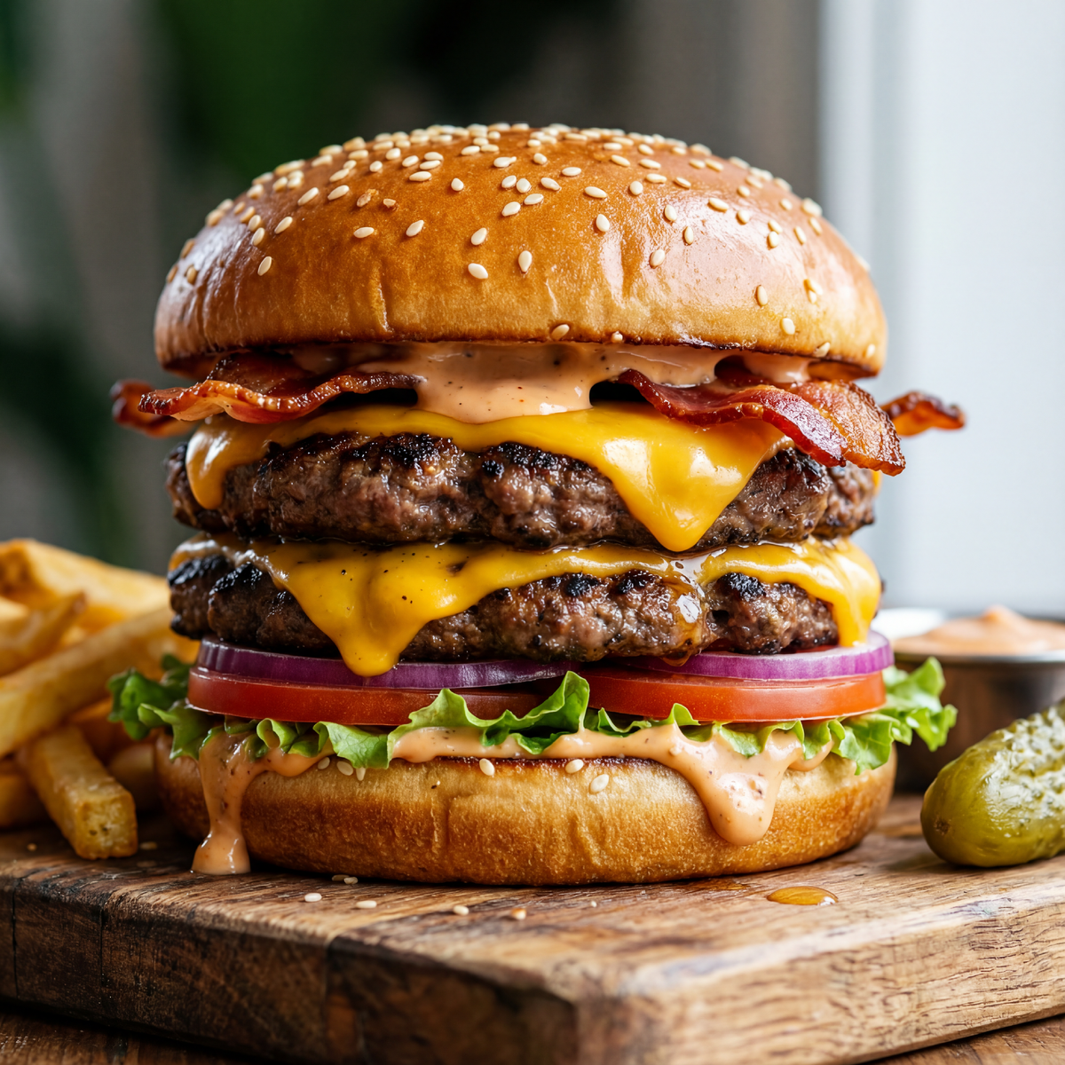 Nano Banana Pro (4К)