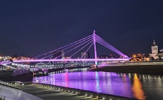 набережная