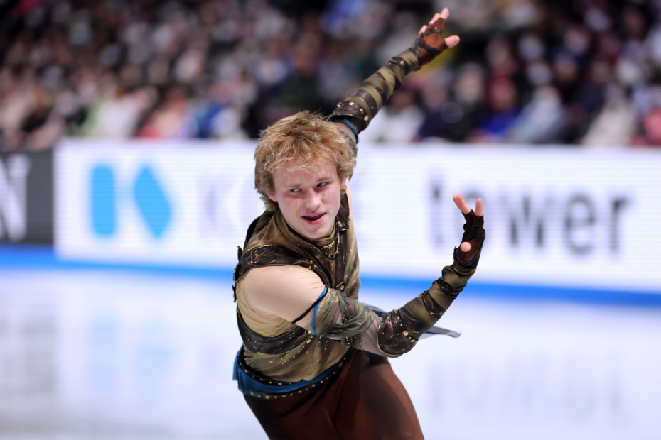    Naoki Nishimura/AFLO/Global Look Press