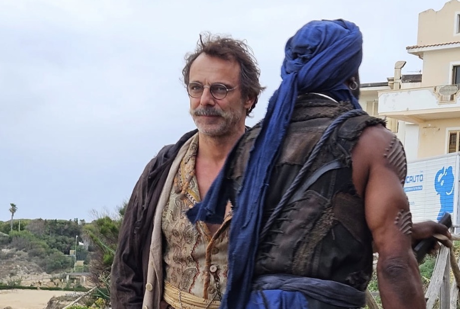 Алессандро Прециози