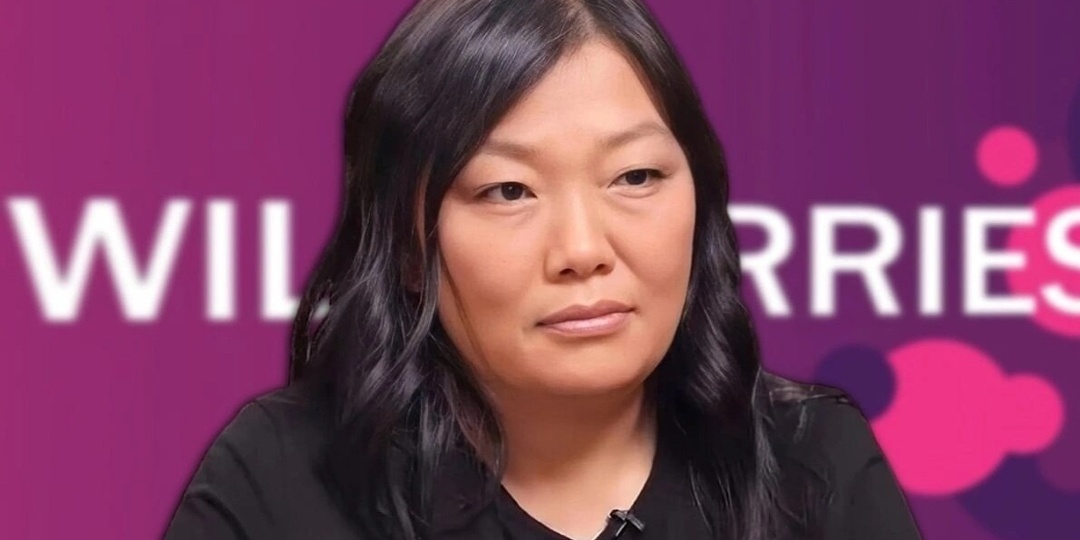 Вот почему у этой Тёти нельзя ничего заказывать