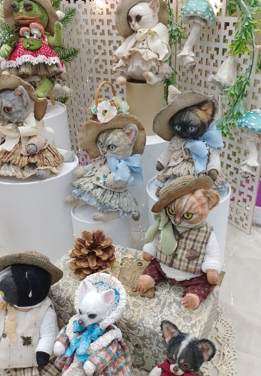 Фото автора.