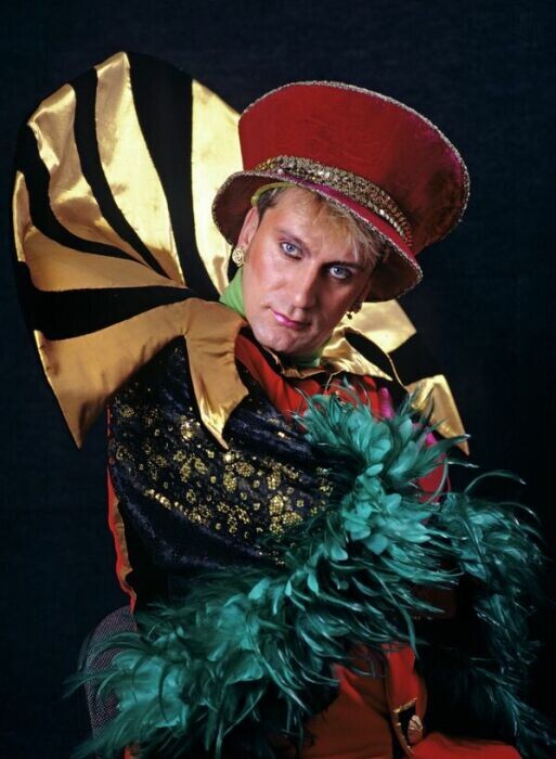 Сергей Пенкин.