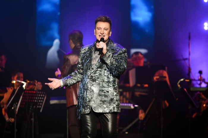 Сергей Пенкин.