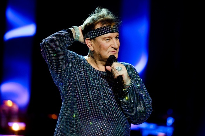 Сергей Пенкин.