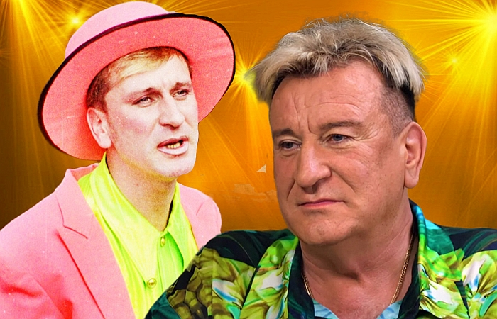 «Каждый вправе выбирать, с кем спать»: Как живет Пенкин в свои 63 и Почему 2 жены не принесли ему счастья