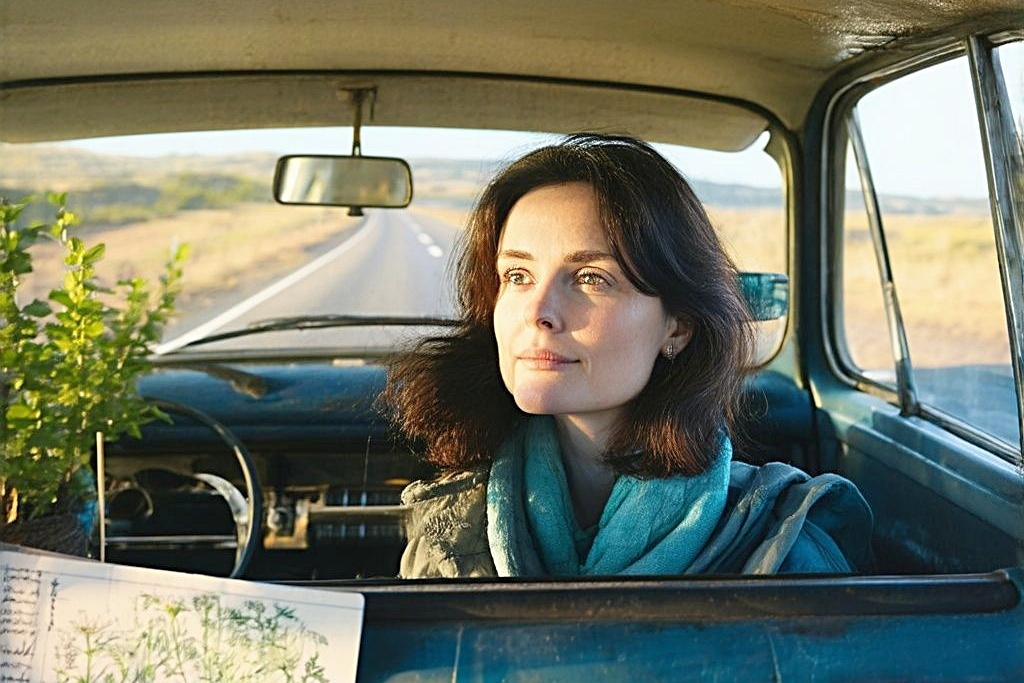 Стоит ли обновлять водительские права, когда тебе под 60?