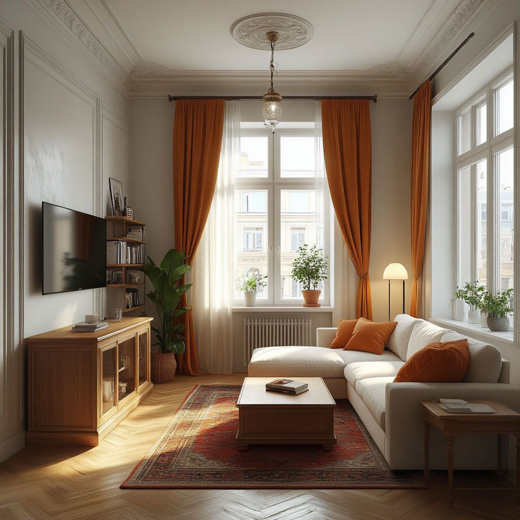 Современные технологии в ремонте сталинок