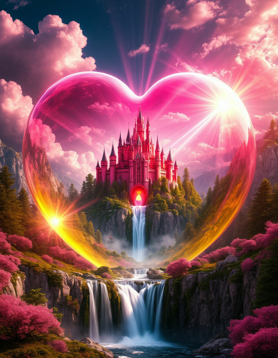 Источник: мой канал Шедеврум: @Виктория Румянцева. Рада подписчикам 