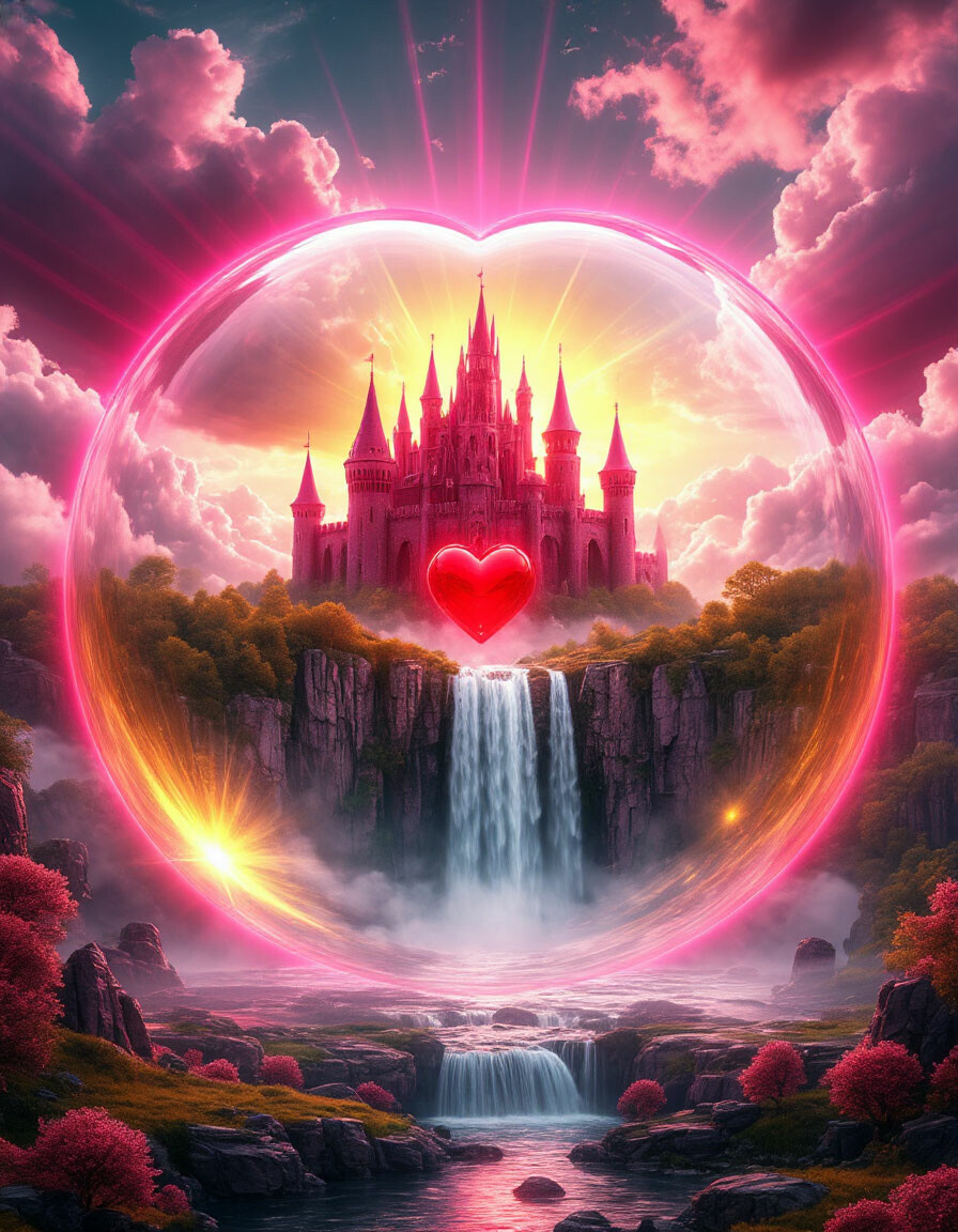 Источник: мой канал Шедеврум: @Виктория Румянцева. Рада новым подписчикам