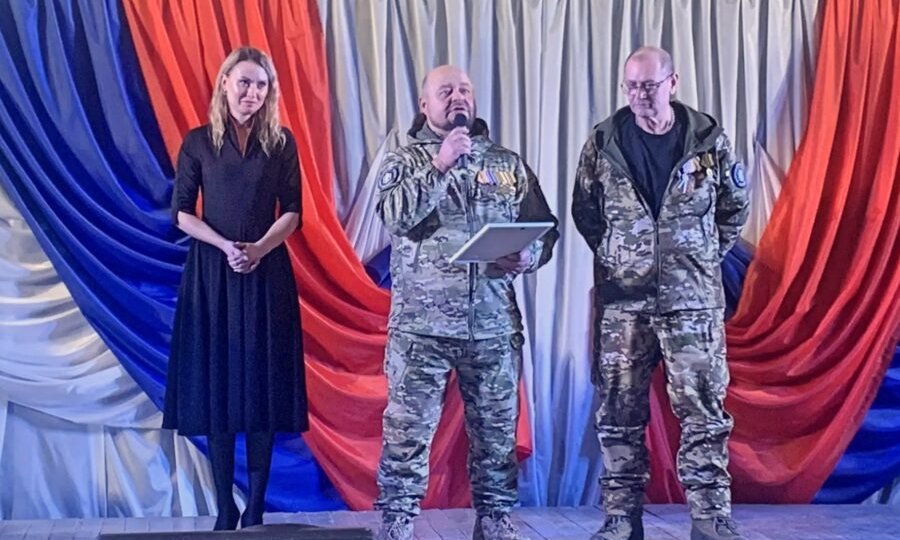 День добровольца: спасибо за ваше доброе сердце!