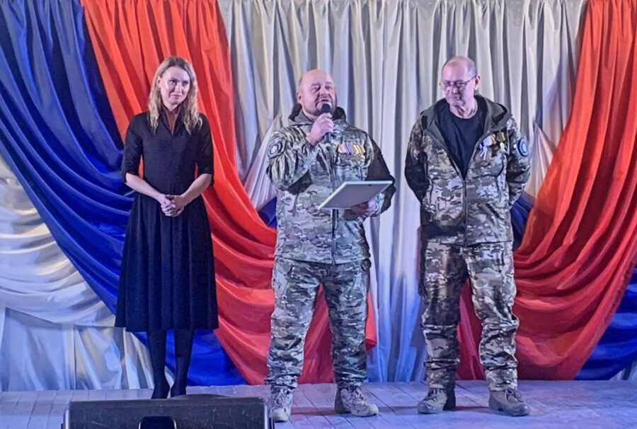 Фото ИА «Малая Родина»