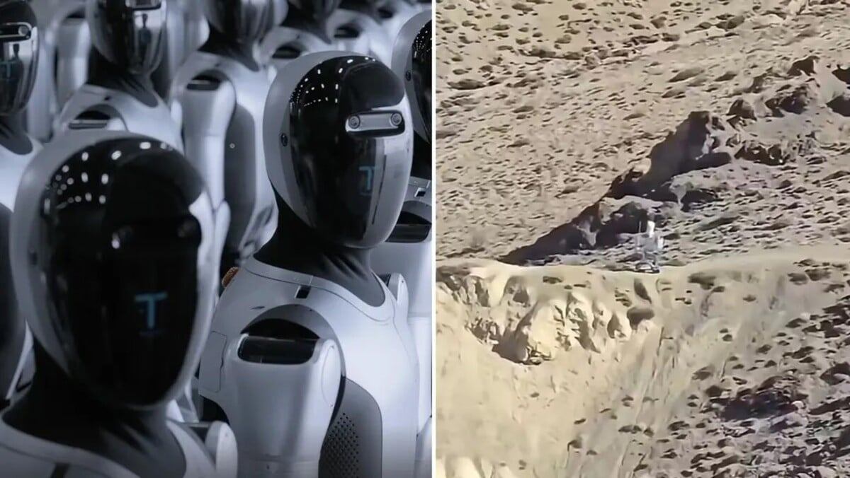     UBTech Robotics / Х