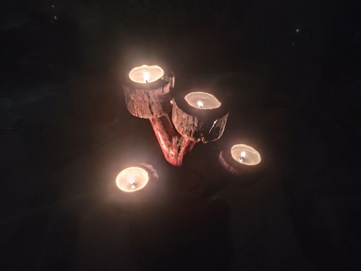 Конец света )))